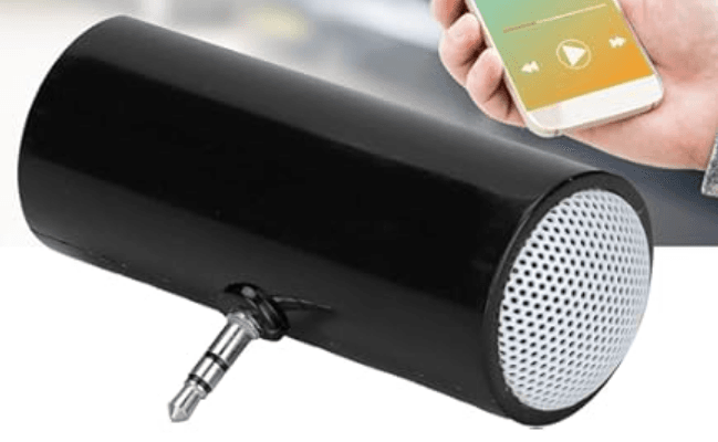 BASS JAXX Touch Top Wireless Speaker-featured