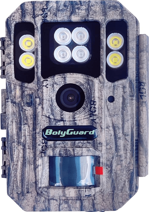 BOLY BG662 Series Trail Camera-product