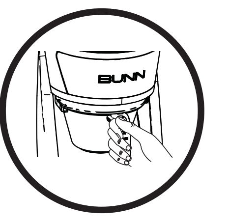 BUNN Heat N Brew Programmable Coffee Maker5