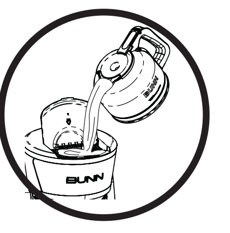 BUNN Heat N Brew Programmable Coffee Maker6