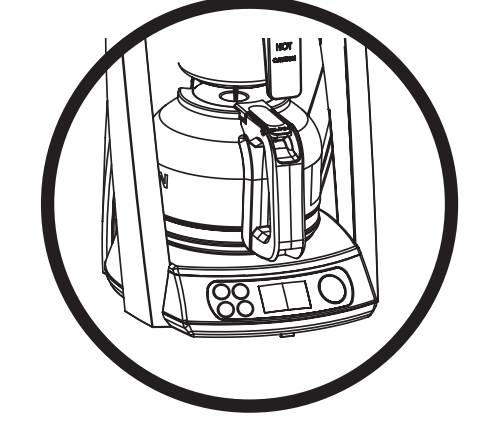 BUNN Heat N Brew Programmable Coffee Maker7
