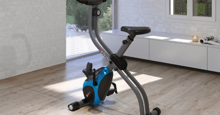 Bcube QB-SmartyQ Cyclette-featured