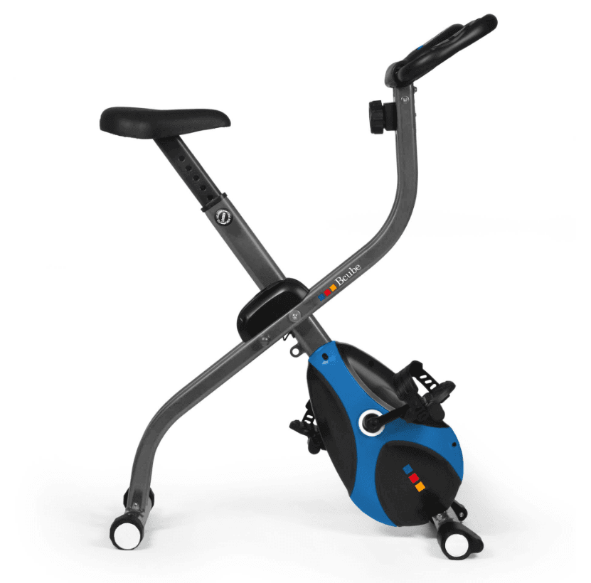 Bcube QB-SmartyQ Cyclette-product