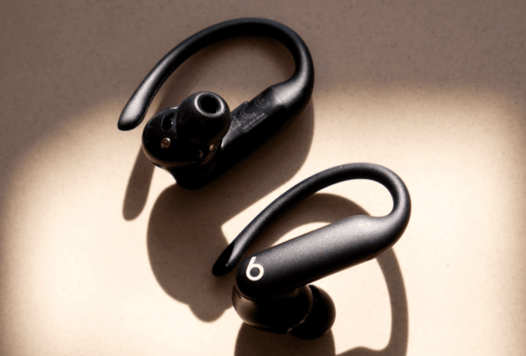 Beats Powerbeats Pro Wireless Earbuds User Manual