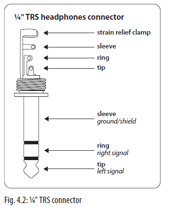 Behringer K900FX Ultratone PA Amplifier 5