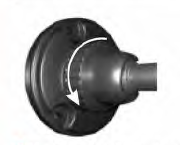 Bell Howell 2963 Motion Solar Powered Bionic Spotlight-2