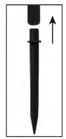 Bell Howell 2963 Motion Solar Powered Bionic Spotlight-6