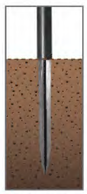 Bell Howell 2963 Motion Solar Powered Bionic Spotlight-7