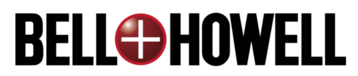 Bell+Howell-logo