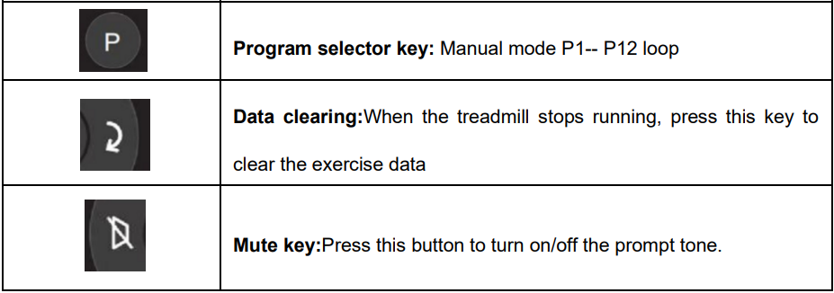 Bifanuo TM006 Walking Pad Under Desk Treadmill User Manual Bifanuo TM006 Walking Pad Under Desk Treadmill-12