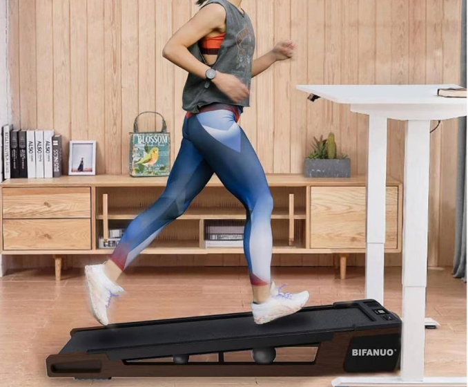 Bifanuo TM006 Walking Pad Under Desk Treadmill User Manual Bifanuo TM006 Walking Pad Under Desk Treadmill-featured
