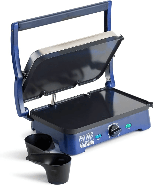 Blue Diamond Ceramic Nonstick Sizzle Griddle-product
