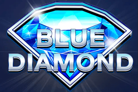 Blue Diamond-logo
