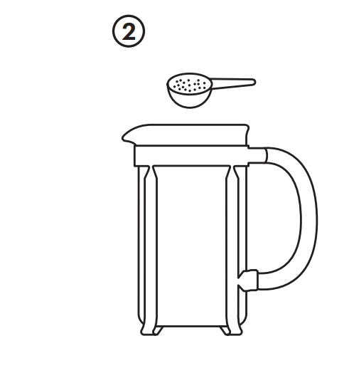 Bodum Chambord French Press Coffee Maker User Manual Bodum Chambord French Press Coffee Maker1