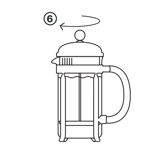 Bodum Chambord French Press Coffee Maker User Manual Bodum Chambord French Press Coffee Maker5