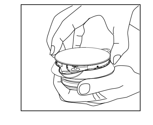 Bonavita BV1901TS 8 Cup Connoisseur Drip Coffee Maker5