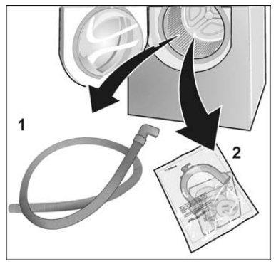 Bosch Nexxt 500 Plus Series Washer-1