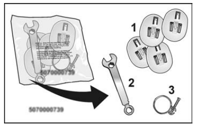 Bosch Nexxt 500 Plus Series Washer-3