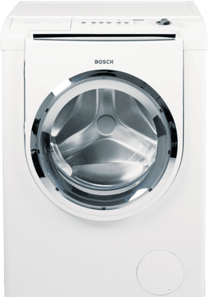 Bosch Nexxt 500 Plus Series Washer-product