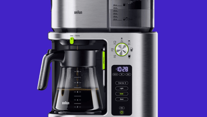 Braun KF9170 MultiServe Coffee Maker-featured1