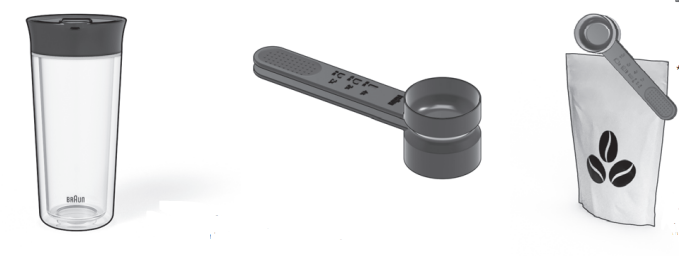 Braun KF9170 MultiServe Coffee Maker2