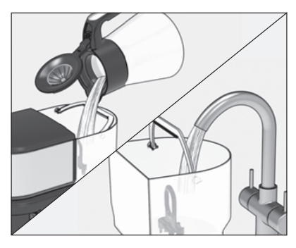 Braun KF9170 MultiServe Coffee Maker9