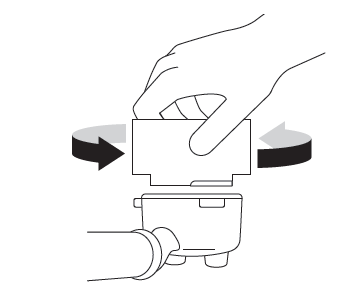 Breville BES500BSS Bambino Plus Espresso Machine User Manual Breville BES500BSS Bambino Plus Espresso Machine 10