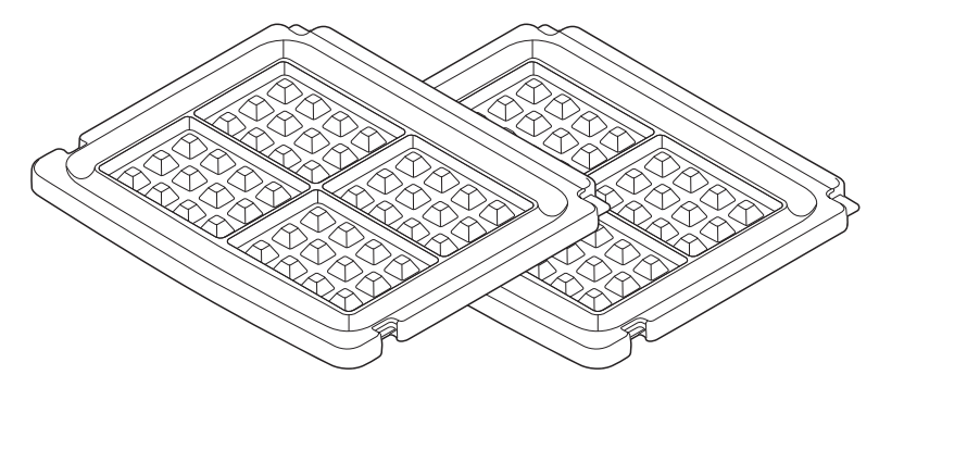 Breville BGR700 Sear and Press Grill Instructions Manual Breville BGR700 Sear and Press Grill 3