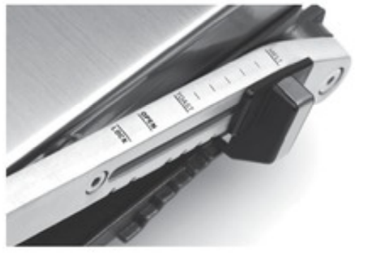 Breville BSG520XL Panini Press Duo Sandwich Maker-4