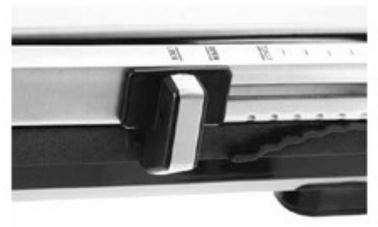 Breville BSG520XL Panini Press Duo Sandwich Maker-5