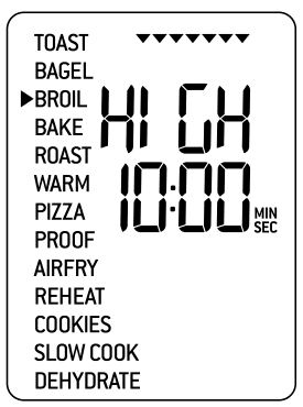 Breville Smart Oven Air Fryer Pro User Manual Breville Smart Oven Air Fryer Pro-20