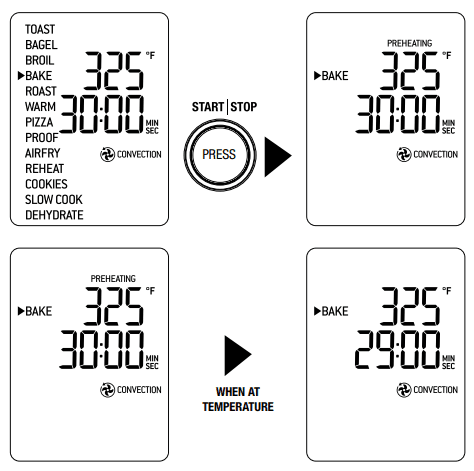 Breville Smart Oven Air Fryer Pro User Manual Breville Smart Oven Air Fryer Pro-23