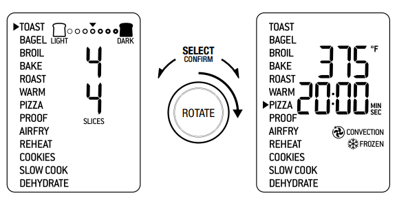 Breville Smart Oven Air Fryer Pro User Manual Breville Smart Oven Air Fryer Pro-4