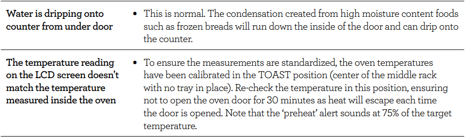 Breville Smart Oven Air Fryer Pro User Manual Breville Smart Oven Air Fryer Pro-40