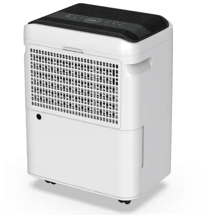 Bublue OL12D-D031A Portable Dehumidifier-product
