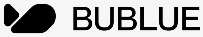 Bublue-logo