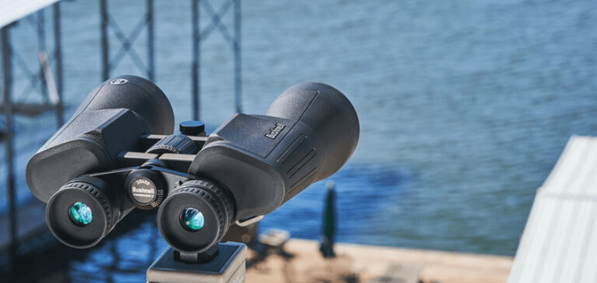 Bushnell PowerView 2 Binocular-featured