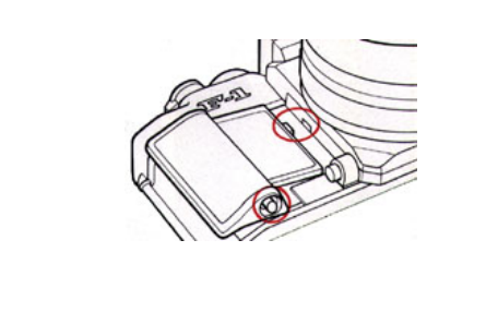 Canon F1N 35mm Film Camera2