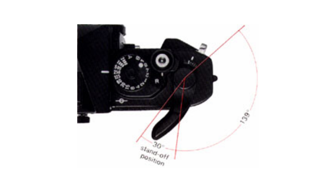 Canon F1N 35mm Film Camera7