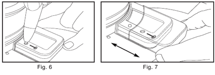 Capresso 465 CoffeeTeam TS 10-Cup Digital Coffeemaker User Guide Capresso 465 CoffeeTeam TS 10-Cup Digital Coffeemaker-3
