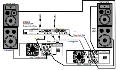 Carvin DCM2000 Amplifier User Manual Carvin DCM2000 Amplifier-6