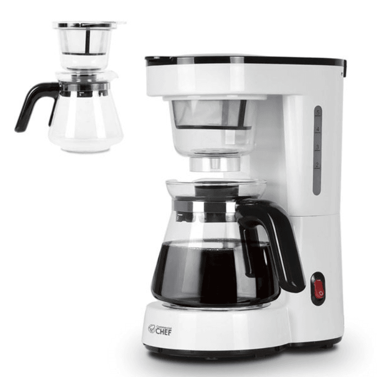 Commercial Chef CHCP05W Coffee Maker-product