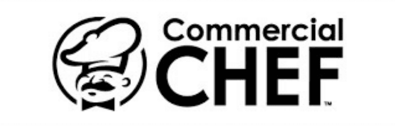 Commercial Chef-logo