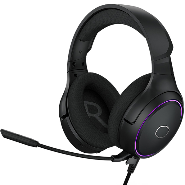 Cooler Master MH650 Gaming Headset-product