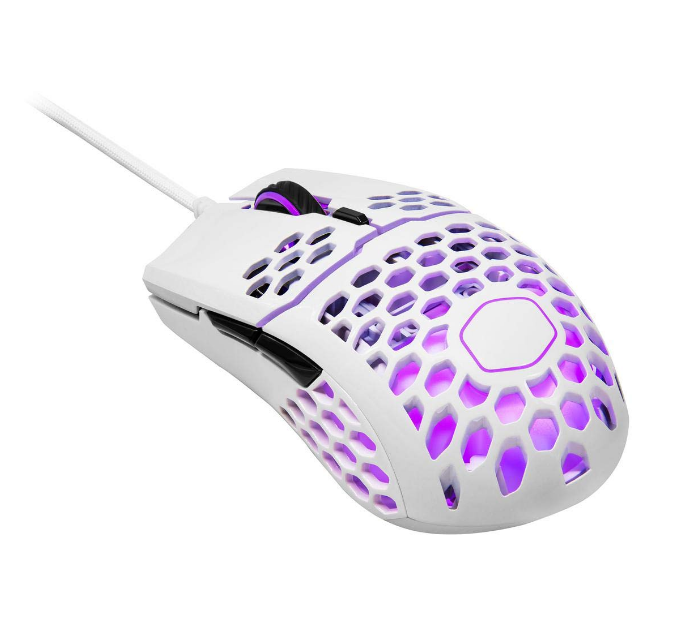 Cooler Master MM711 LITE RGB Gaming Mouse-product