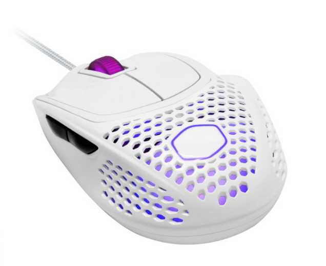 Cooler Master MM720 RGB Gaming Mouse-product