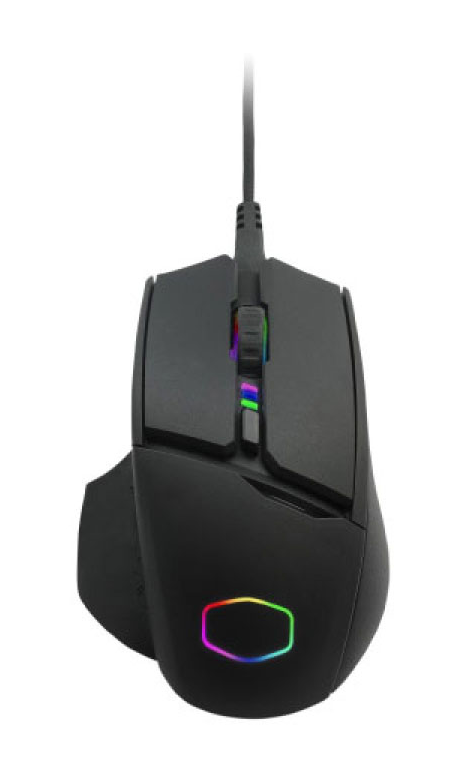 Cooler Master MM830 Gaming Mouse-product