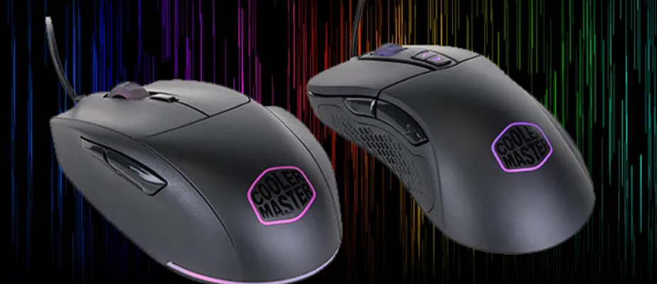 Cooler Master MasterMouse MM530 Gaming Mouse User Manual Cooler Master MasterMouse MM530 Gaming Mouse-featured