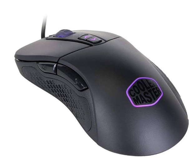 Cooler Master MasterMouse MM530 Gaming Mouse-product