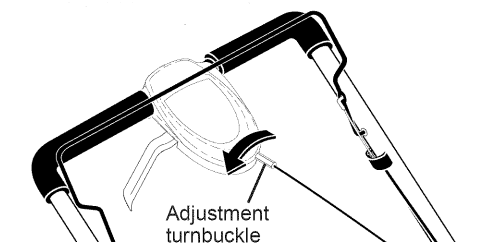 Craftsman 700 Series Gas Lawn Mower-12